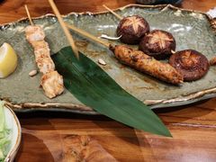 -玄白·炭烤活鳗(上海首店)