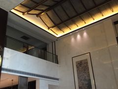 大堂-三宝大饭店-中和艺素餐厅(浦上金山正祥广场店)