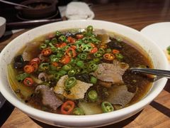 椒麻三件-晶采轩(恒隆广场店)
