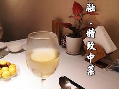 -悦融琥珀·京鲁菜·海味珍品(西单店)