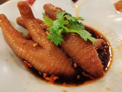 -点都德(盘福楼店)