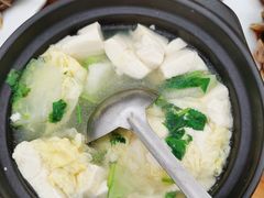 -清真海鲜大排档(原芥园道店)