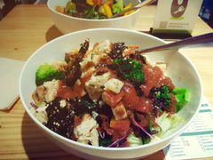 自选沙拉-CALIFORKS加州叉子轻食(朝阳门店)