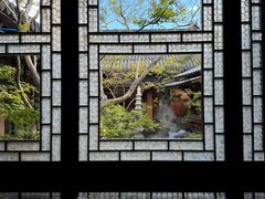 -江心屿景区