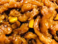 京酱肉丝-京氣春饼(机场店)