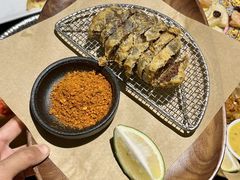 -苏坦土耳其西餐厅(玉林店)