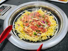 招牌肥牛-杨记齐齐哈尔烤肉(总店)
