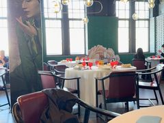 -三号黄浦会Canton Table