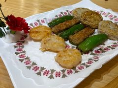 -德胜轩正宗顺德菜(宝安沙井会展中心店)