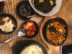 -吴草鸡爪오초닭발韩食堂(融恒盈嘉中心店)