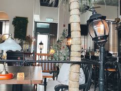 -候鸟咖啡(前门店)