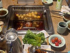 -野妹经典火锅(民治店)