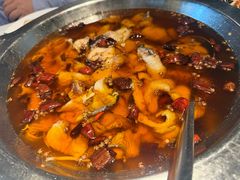 -新沸腾鱼乡(世贸天阶店)