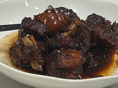 -老吉士酒家(天平路店)