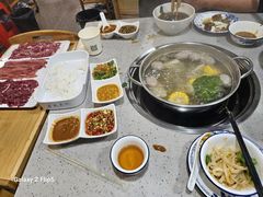 -杏花吴记牛肉火锅