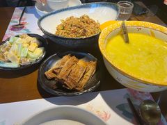 -素描餐厅(灵隐天竺店)