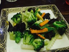 -Siam泰餐厅(水上公园店)