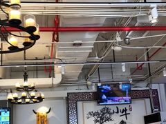 -悦巷海鲜自助铁板烧(秦皇东大街店)