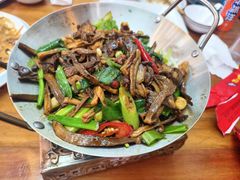 -高晓山馅饼店(牛庄百年店)