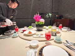 -皇朝会.经典传统粤菜(外滩店)