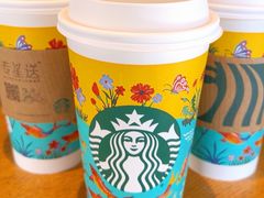 -星巴克(天津佛罗伦萨小镇店)