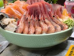 -松坂屋日料自助(长城路店)