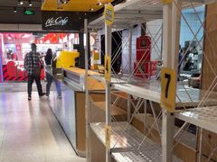 -麦当劳(中山公园龙之梦店)