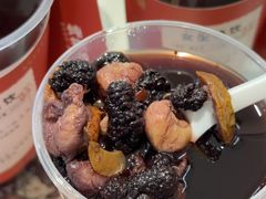 -炖物24章·顺时轻养茶(黄龙店)