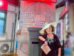 -CITY MART城市集市·里弄(北外滩来福士广场店)