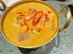 -Home Thai·泰谣(王府井apm店)