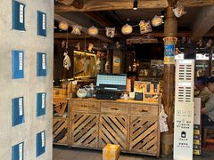 -北丐先生·野馄饨烧烤(雨花万象店)