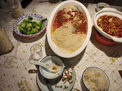 -3弄堂·滕王饭店·江西菜(铜锣湾店)