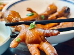 -鱼食饭稻·苏浙土菜17年老馆子(平江路店)