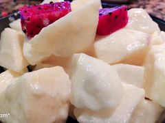 -原人故事烤肉店·鲜肉原切(永乐公园店)