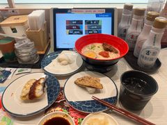 -滨寿司(新街口中央商场店)