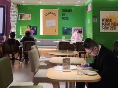 -乐凯撒披萨(领展广场店)