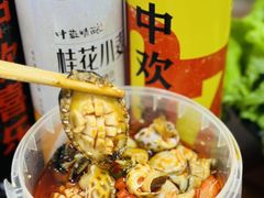 -金龙·打边炉(武进路店)