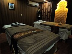 -莲泰式·中式·沐足·精油SPA采耳(天河店)