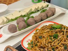 -八合里潮汕鲜牛肉火锅(深圳海岸城店)