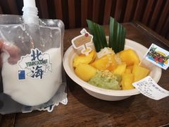 -椰椰大吉(侨港店)
