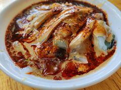 -清真·宏顺祥卤汁凉粉(大皮院店)