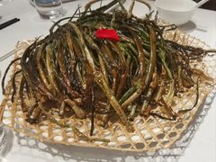 葱烤鸦片鱼头-老吉士(环贸iapm店)