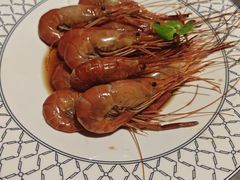 醉草虾-小绍兴家宴·百年绍兴菜(鲁迅路店)