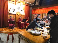 大堂-白乐天毛肚火锅馆(南滨路店)