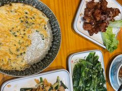 -61号餐吧(兴坪古镇漓江店)