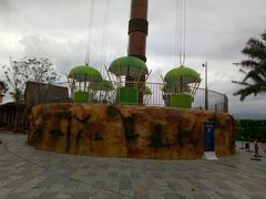 -三亚海昌梦幻海洋不夜城