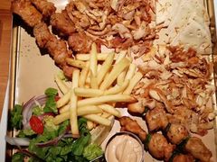 -HELLO MUSAE 拾光缪斯餐厅·纯正希腊风味(苏州中心店)