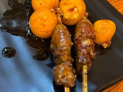 -鸟螢Yakitori·烧鸟·拉面·居酒屋