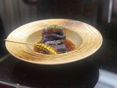 -明翠湖品·湖景餐厅