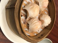-明阁 Ming Court(广州朗豪酒店)